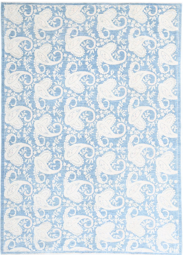 Artemix 6’ 4″ x 9’ 9″ - No. AV28226 - ALRUG Rug Store