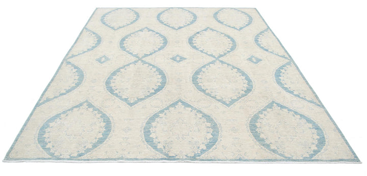 Artemix 8’ 0″ x 9’ 2″ - No. AV87281 - ALRUG Rug Store