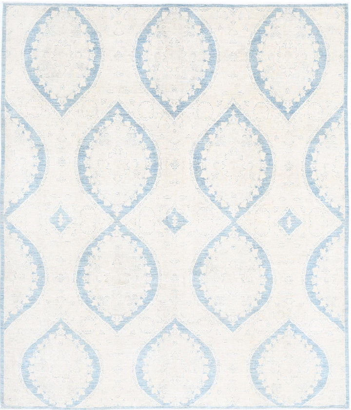 Artemix 8’ 0″ x 9’ 2″ - No. AV87281 - ALRUG Rug Store