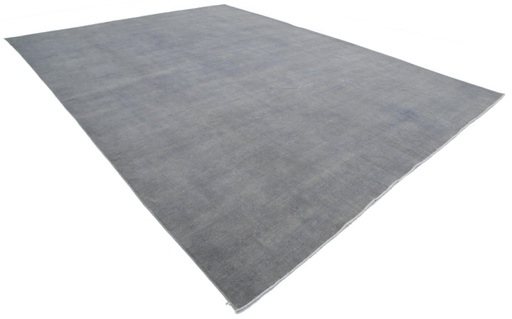 Overdye 11’ 10” x 15’ 8″ - No. AV90200 - ALRUG Rug Store