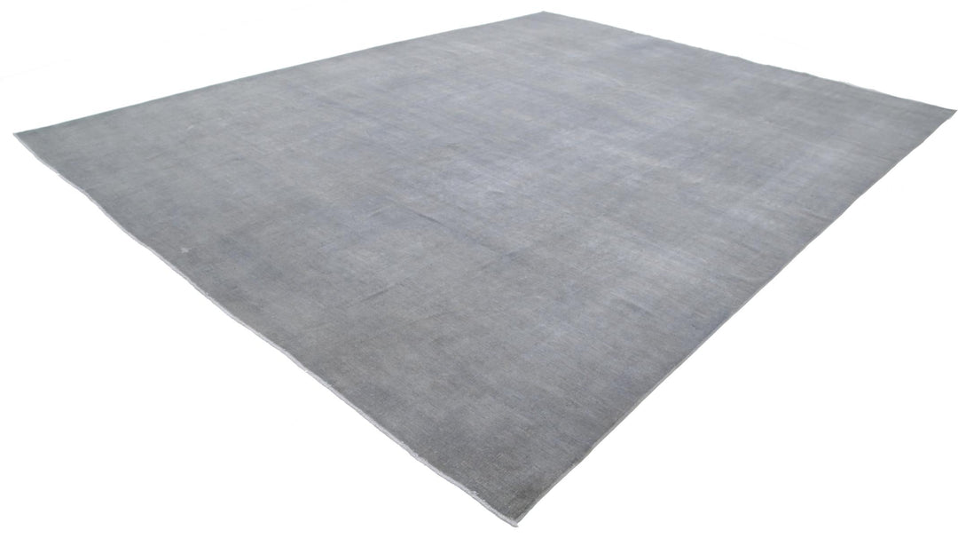 Overdye 11’ 10” x 15’ 8″ - No. AV90200 - ALRUG Rug Store