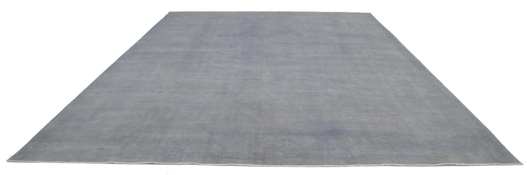 Overdye 11’ 10” x 15’ 8″ - No. AV90200 - ALRUG Rug Store