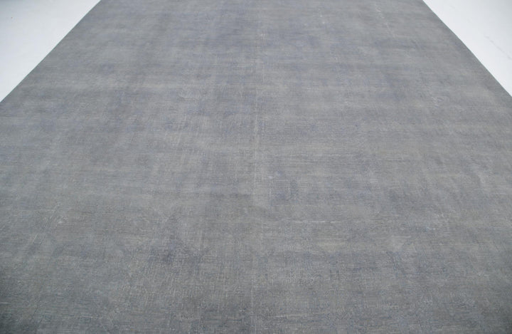 Overdye 11’ 10” x 15’ 8″ - No. AV90200 - ALRUG Rug Store