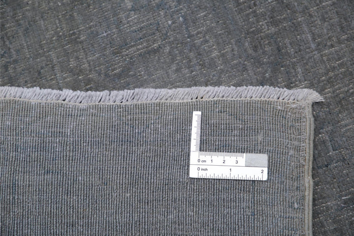 Overdye 11’ 10” x 15’ 8″ - No. AV90200 - ALRUG Rug Store