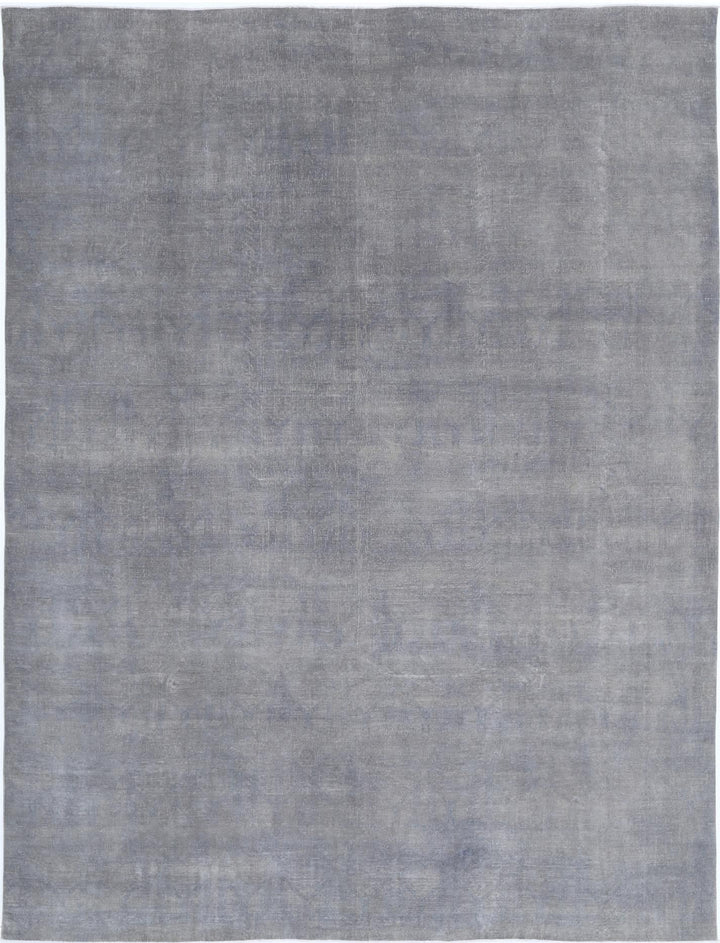 Overdye 11’ 10” x 15’ 8″ - No. AV90200 - ALRUG Rug Store