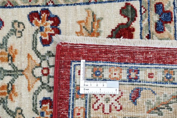 Ziegler 4’ 10” x 6’ 5″ - No. AV50338