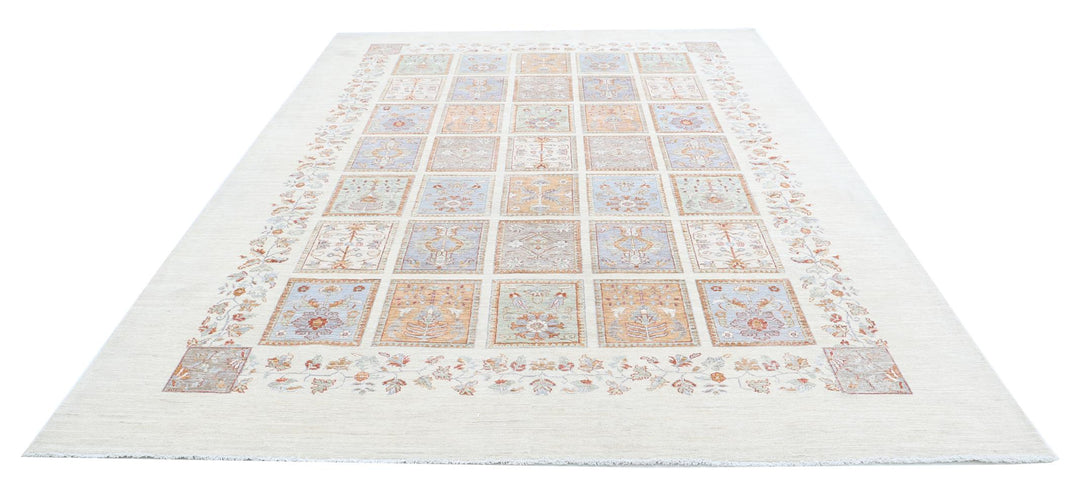 Serenity 8’ 1″ x 11’ 10” - No. AV15774 - ALRUG Rug Store