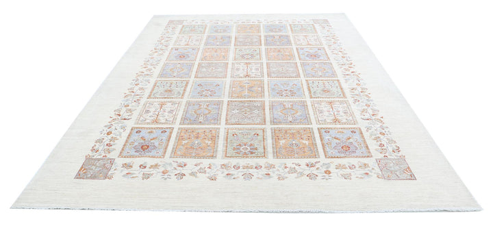 Serenity 8’ 1″ x 11’ 10” - No. AV15774 - ALRUG Rug Store