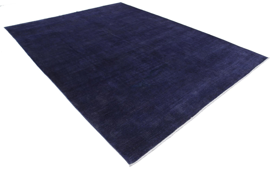 Overdye 8’ 7″ x 11’ 1″ - No. AV62690 - ALRUG Rug Store