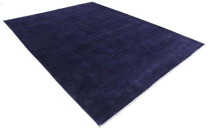 Overdye 8’ 7″ x 11’ 1″ - No. AV62690 - ALRUG Rug Store