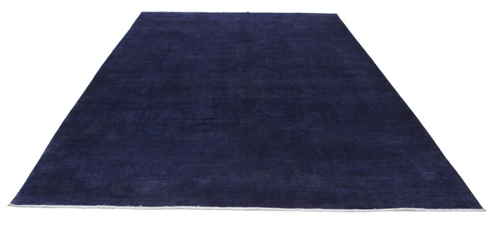 Overdye 8’ 7″ x 11’ 1″ - No. AV62690 - ALRUG Rug Store