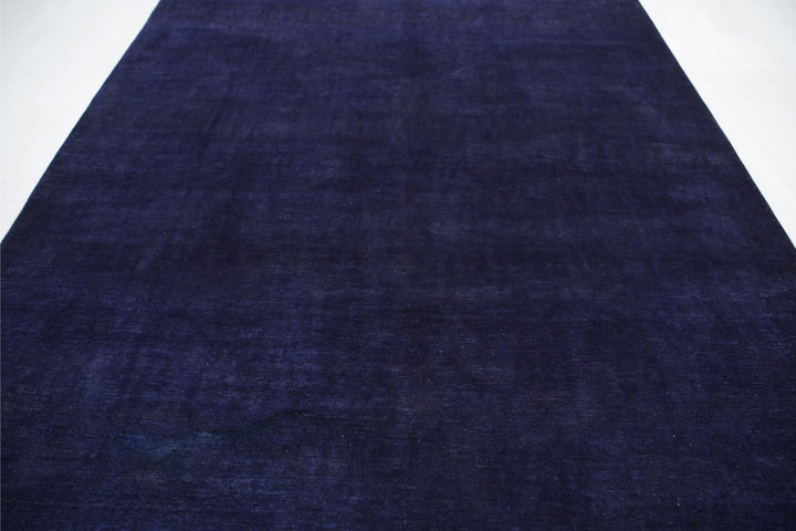 Overdye 8’ 7″ x 11’ 1″ - No. AV62690 - ALRUG Rug Store