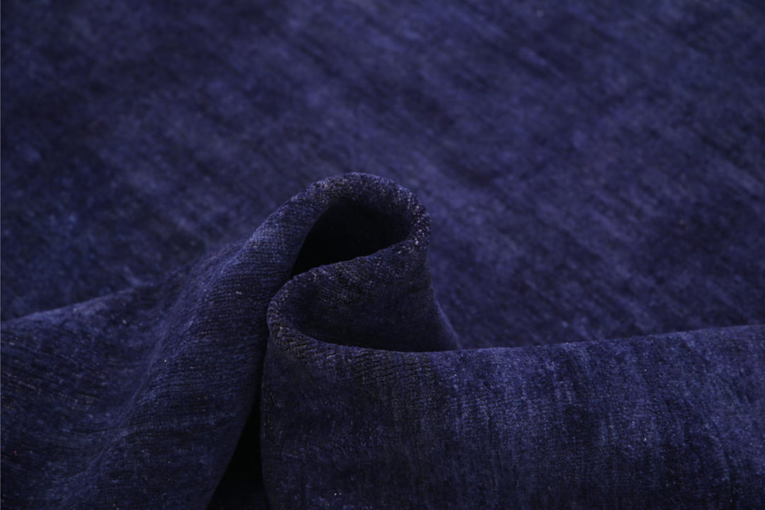 Overdye 8’ 7″ x 11’ 1″ - No. AV62690 - ALRUG Rug Store