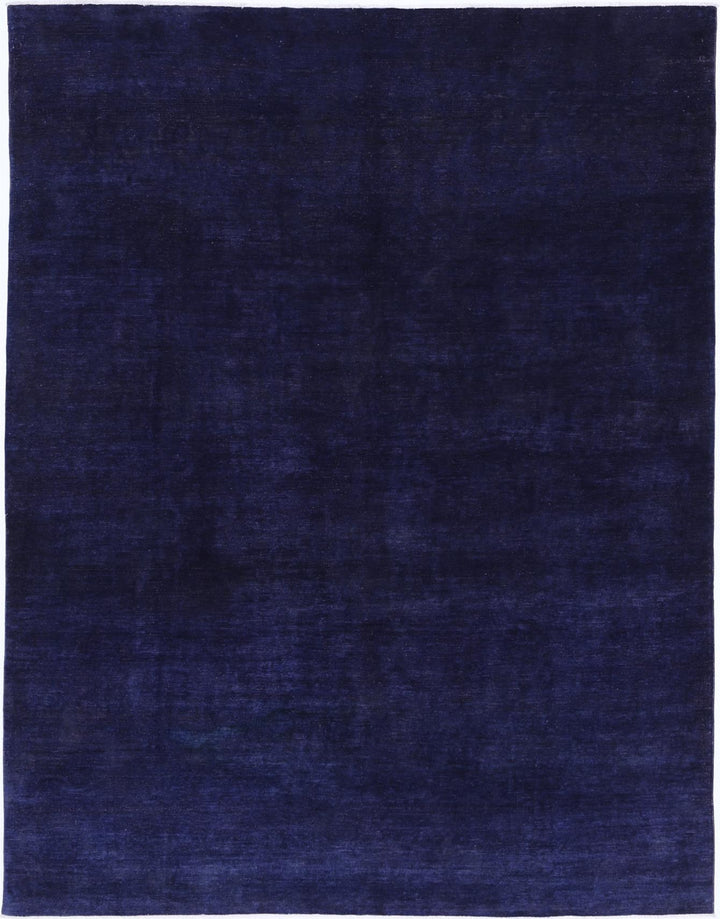 Overdye 8’ 7″ x 11’ 1″ - No. AV62690 - ALRUG Rug Store