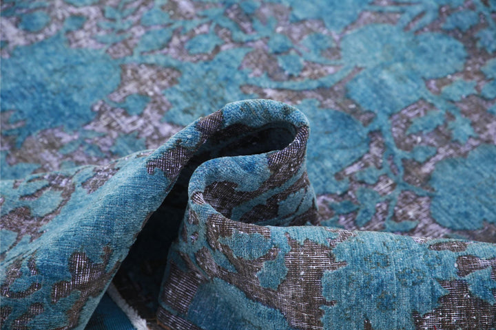 Onyx 6’ 0″ x 8’ 0″ - No. AV69695 - ALRUG Rug Store