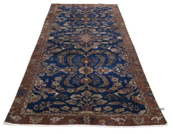 Hamadan 4’ 6″ x 10’ 1″ - No. AV94460