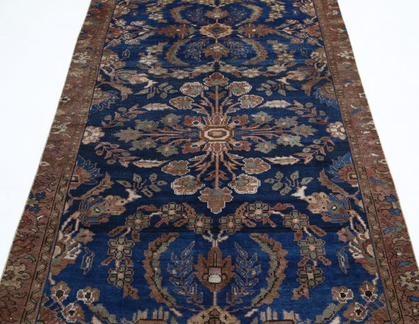 Hamadan 4’ 6″ x 10’ 1″ - No. AV94460