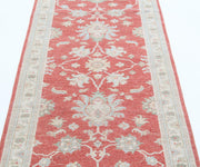 Ziegler 2’ 8″ x 8’ 7″ - No. AV88470 - ALRUG Rug Store