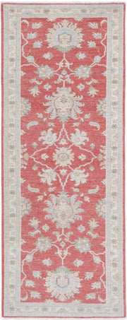 Ziegler 2’ 8″ x 8’ 7″ - No. AV88470 - ALRUG Rug Store