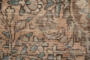 Vintage 9’ 2″ x 11’ 10” - No. AV54050 - ALRUG Rug Store