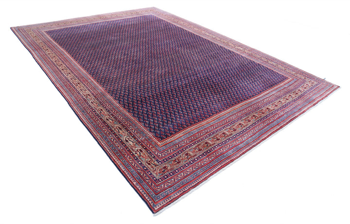 Mir 8’ 10” x 12’ 4″ - No. AV25283 - ALRUG Rug Store