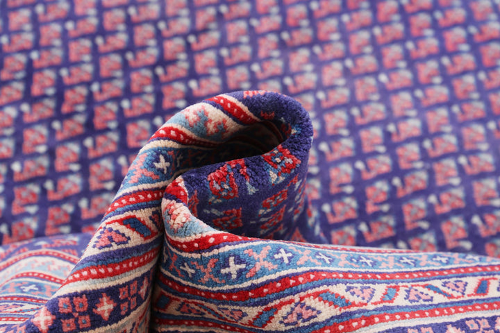 Mir 8’ 10” x 12’ 4″ - No. AV25283 - ALRUG Rug Store