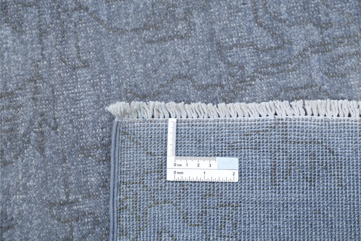 Overdye 9’ 9″ x 13’ 5″ - No. AV50787 - ALRUG Rug Store