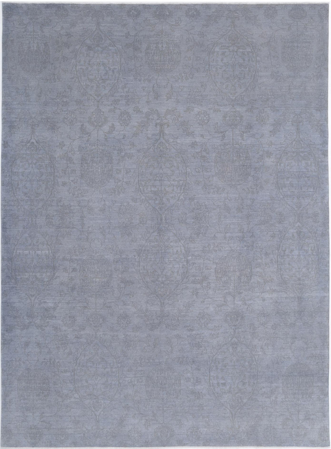 Overdye 9’ 9″ x 13’ 5″ - No. AV50787 - ALRUG Rug Store