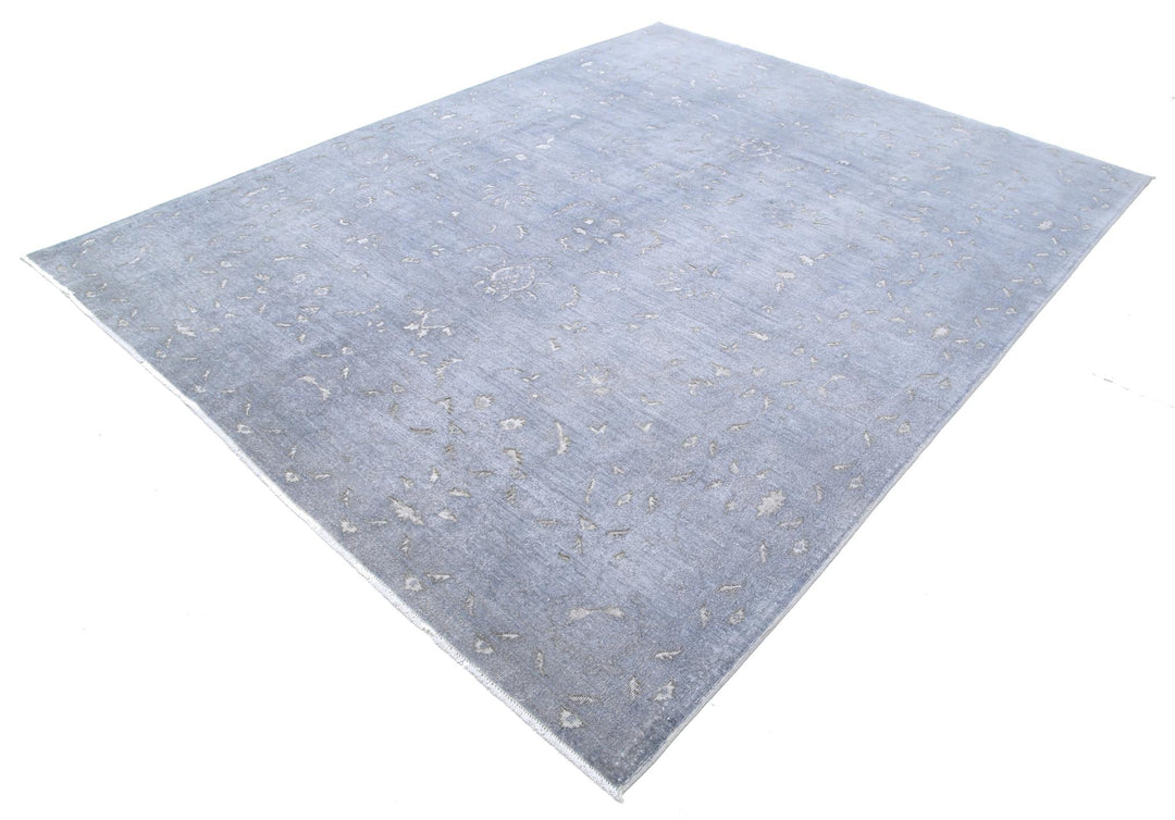 Onyx 7’ 11” x 10’ 5″ - No. AV93106 - ALRUG Rug Store