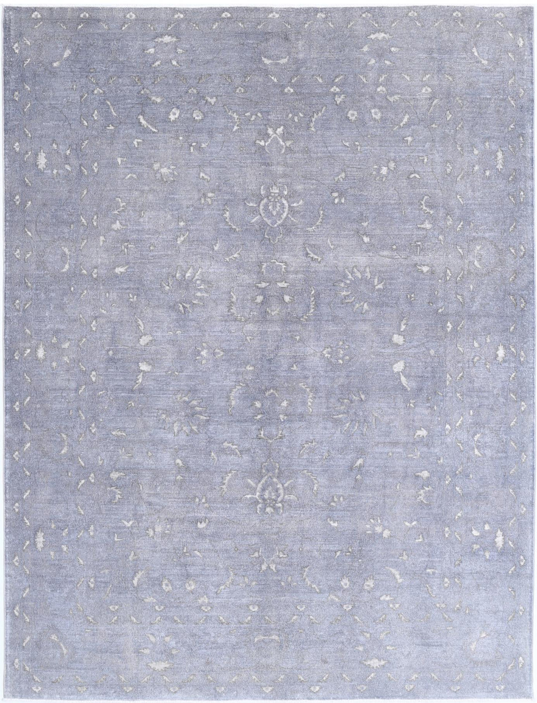 Onyx 7’ 11” x 10’ 5″ - No. AV93106 - ALRUG Rug Store