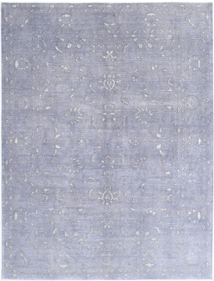 Onyx 7’ 11” x 10’ 5″ - No. AV93106 - ALRUG Rug Store