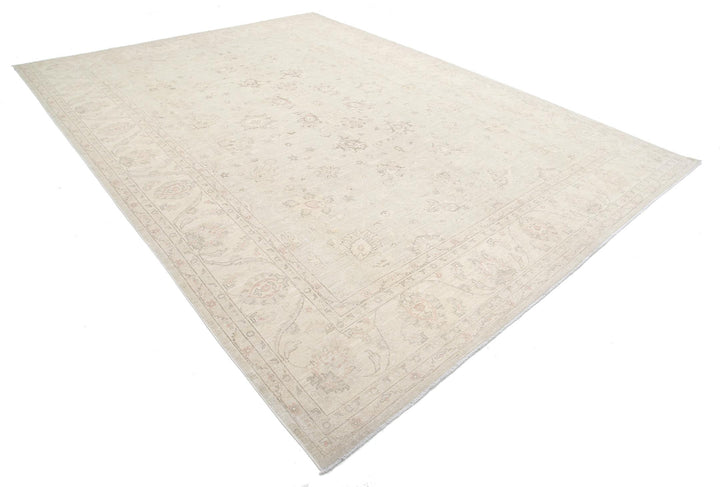 Serenity 9’ 9″ x 13’ 5″ - No. AV22477 - ALRUG Rug Store