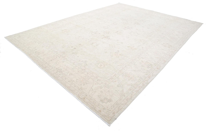 Serenity 9’ 9″ x 13’ 5″ - No. AV22477 - ALRUG Rug Store