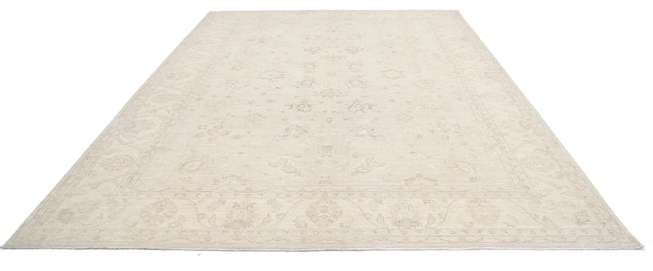 Serenity 9’ 9″ x 13’ 5″ - No. AV22477 - ALRUG Rug Store
