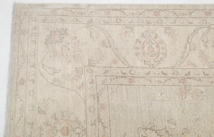 Serenity 9’ 9″ x 13’ 5″ - No. AV22477 - ALRUG Rug Store