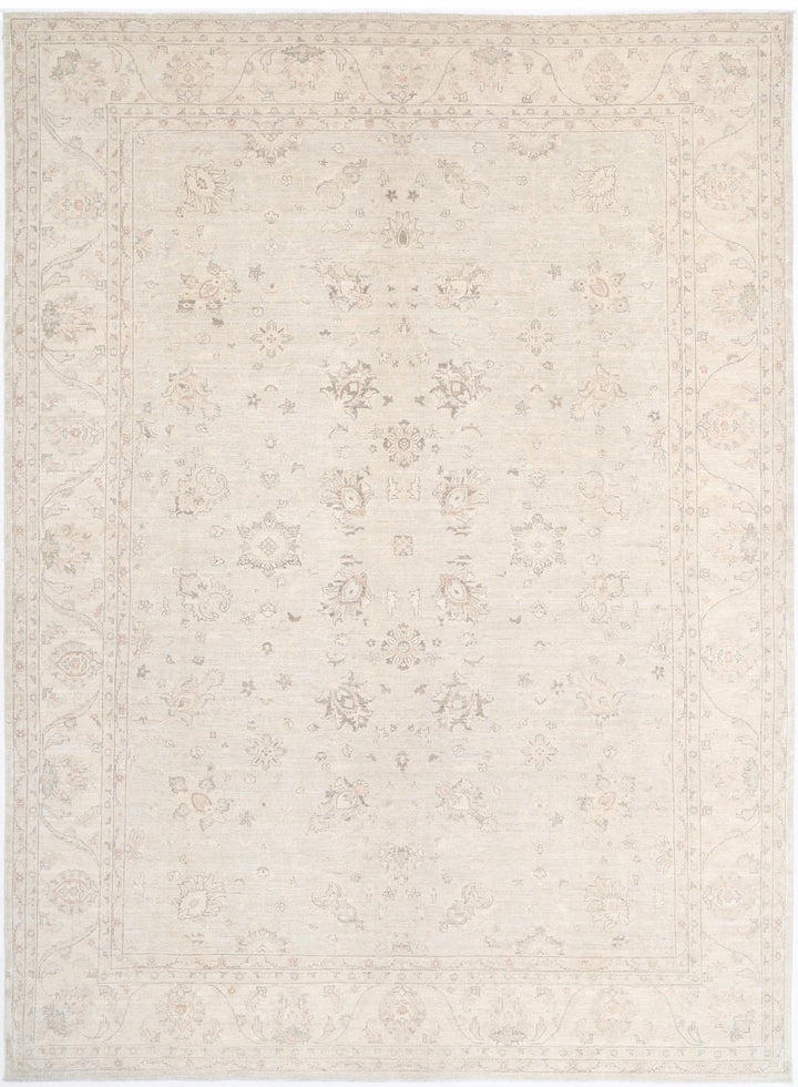 Serenity 9’ 9″ x 13’ 5″ - No. AV22477 - ALRUG Rug Store
