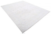Khotan 7’ 11” x 9’ 10” - No. AV73742