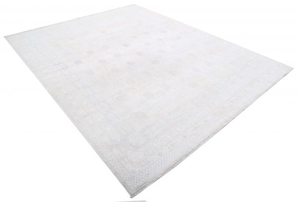 Khotan 7’ 11” x 9’ 10” - No. AV73742