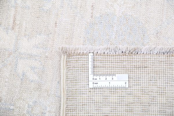 Khotan 7’ 11” x 9’ 10” - No. AV73742