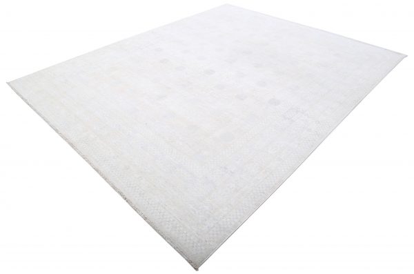 Khotan 7’ 11” x 9’ 10” - No. AV73742