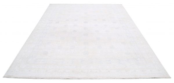 Khotan 7’ 11” x 9’ 10” - No. AV73742