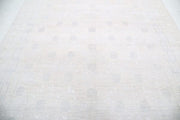 Khotan 7’ 11” x 9’ 10” - No. AV73742