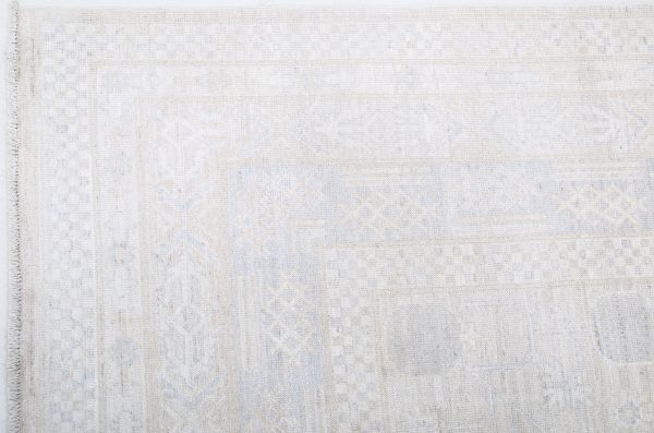 Khotan 7’ 11” x 9’ 10” - No. AV73742