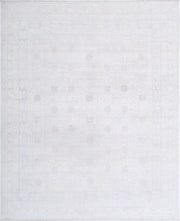 Khotan 7’ 11” x 9’ 10” - No. AV73742