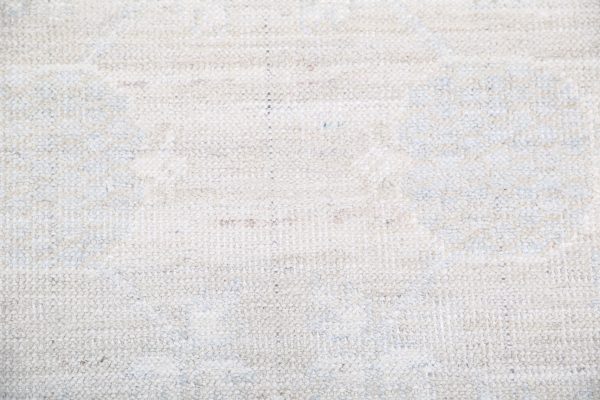 Khotan 7’ 11” x 9’ 10” - No. AV73742