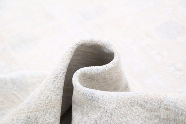 Khotan 7’ 11” x 9’ 10” - No. AV73742