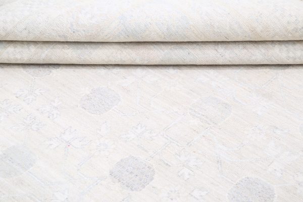 Khotan 7’ 11” x 9’ 10” - No. AV73742