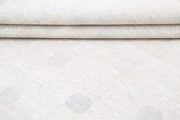 Khotan 7’ 11” x 9’ 10” - No. AV73742