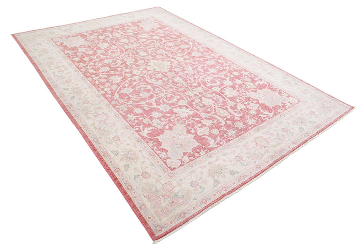 Ariana 6’ 10” x 10’ 0″ - No. AV68208 - ALRUG Rug Store