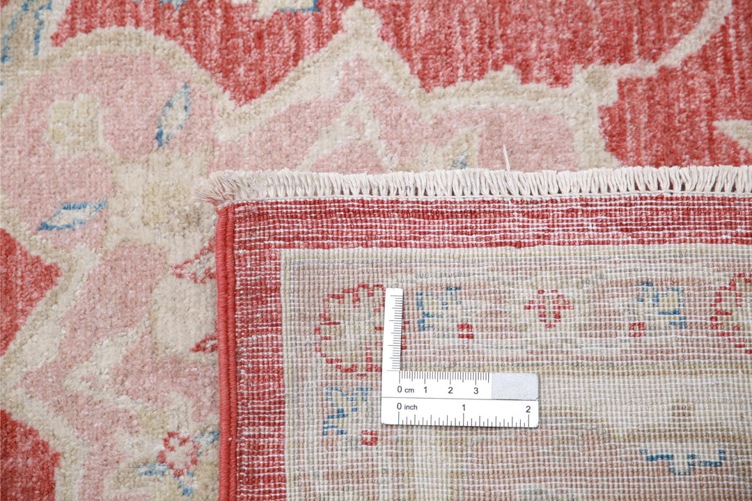 Ariana 6’ 10” x 10’ 0″ - No. AV68208 - ALRUG Rug Store